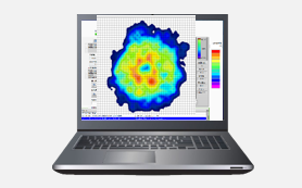 FORCE MAPPING分析軟件