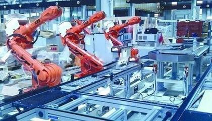 從奧迪與美的實踐，看智能工廠的基石 五大集成與網絡系統集成的核心地位